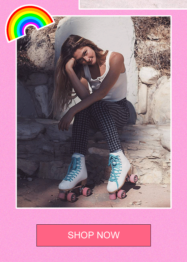 Boathouse IMPALA Roller Skates 😍 Our Faves for Summer Milled