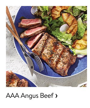 AAA Angus Beef