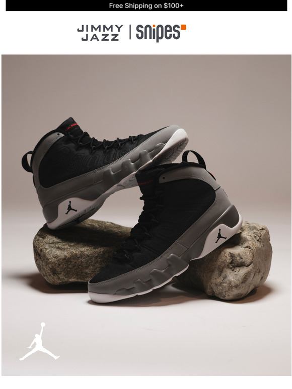 jordan 4 shimmer snipes