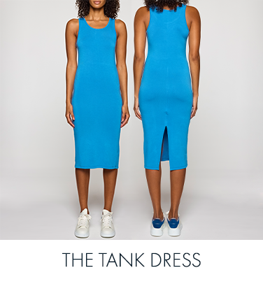 The Tank Dress