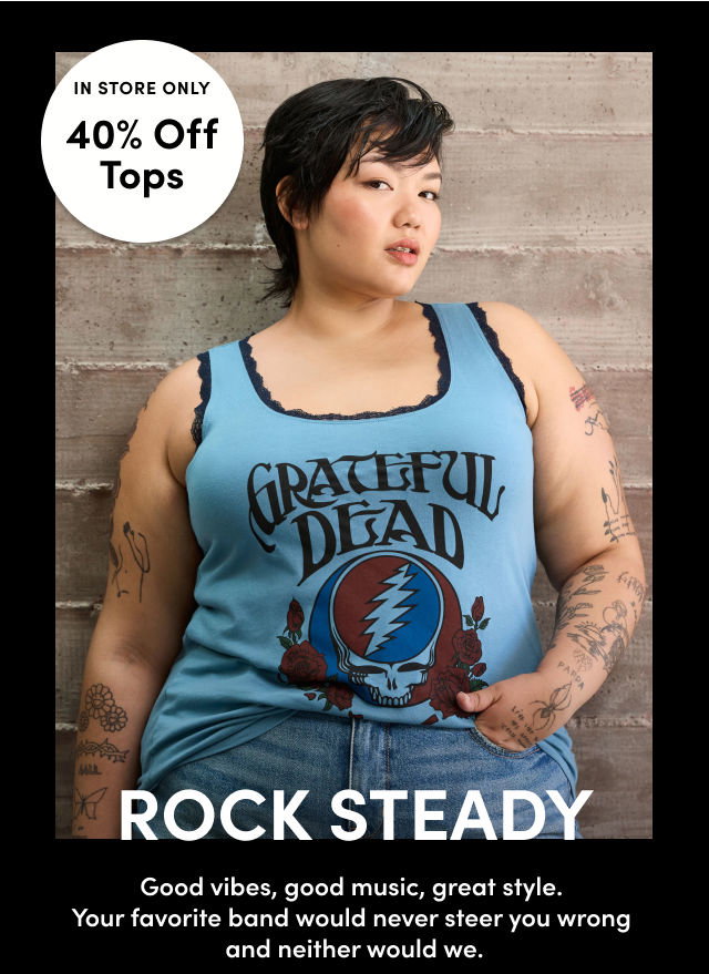 Graphic Tees