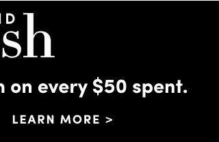 Torrid Cash