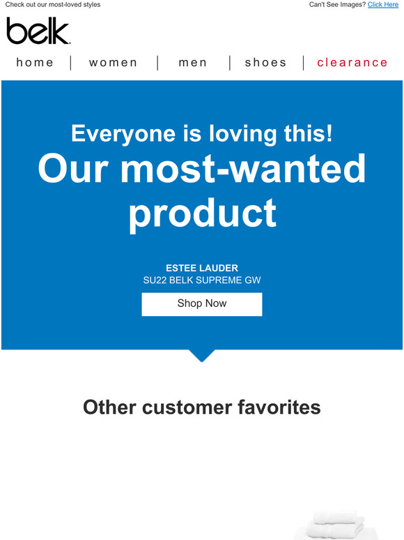 Belk Our best sellers = your new favorites 🛍 Milled