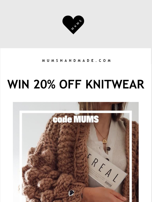 Big Knitwear Sale