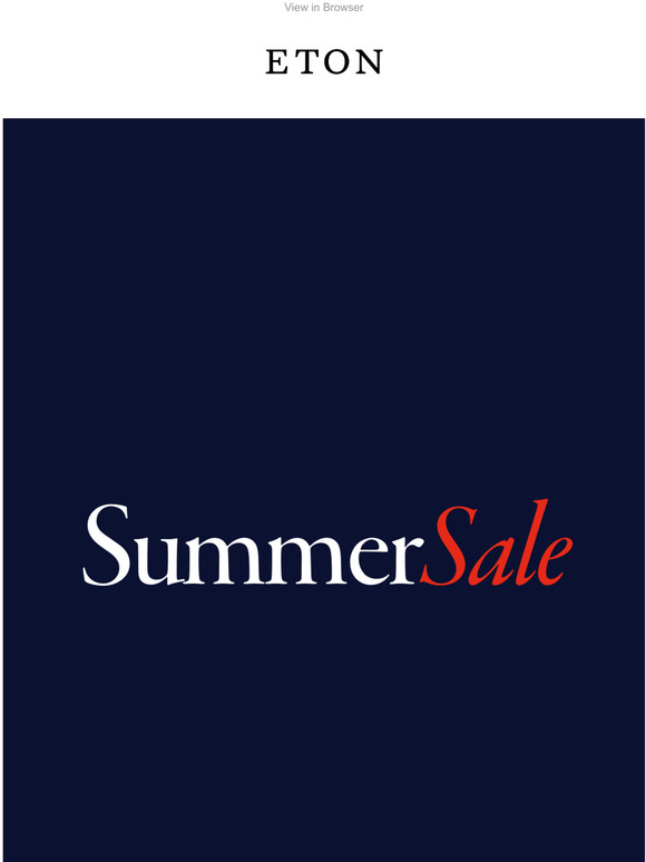 SALE | Up to 50% off