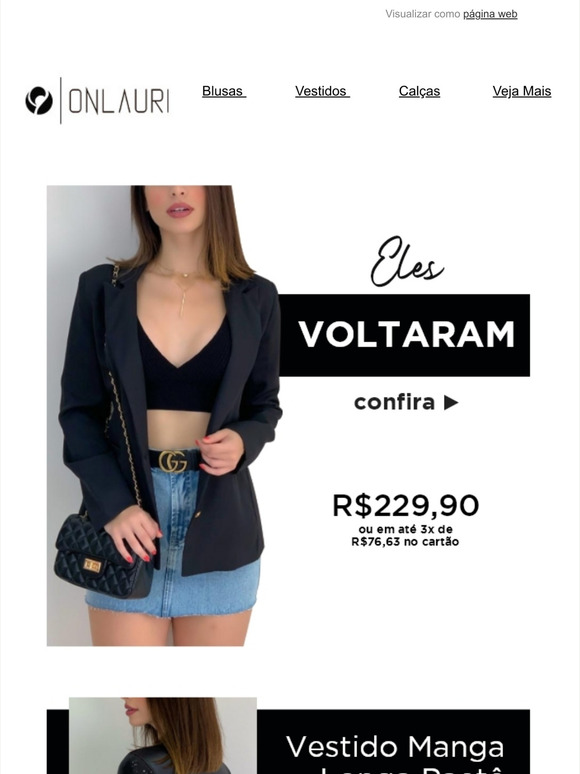 badcat - Para os looks de inverno ficarem ainda mais