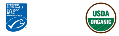 FDA and USDA Organic