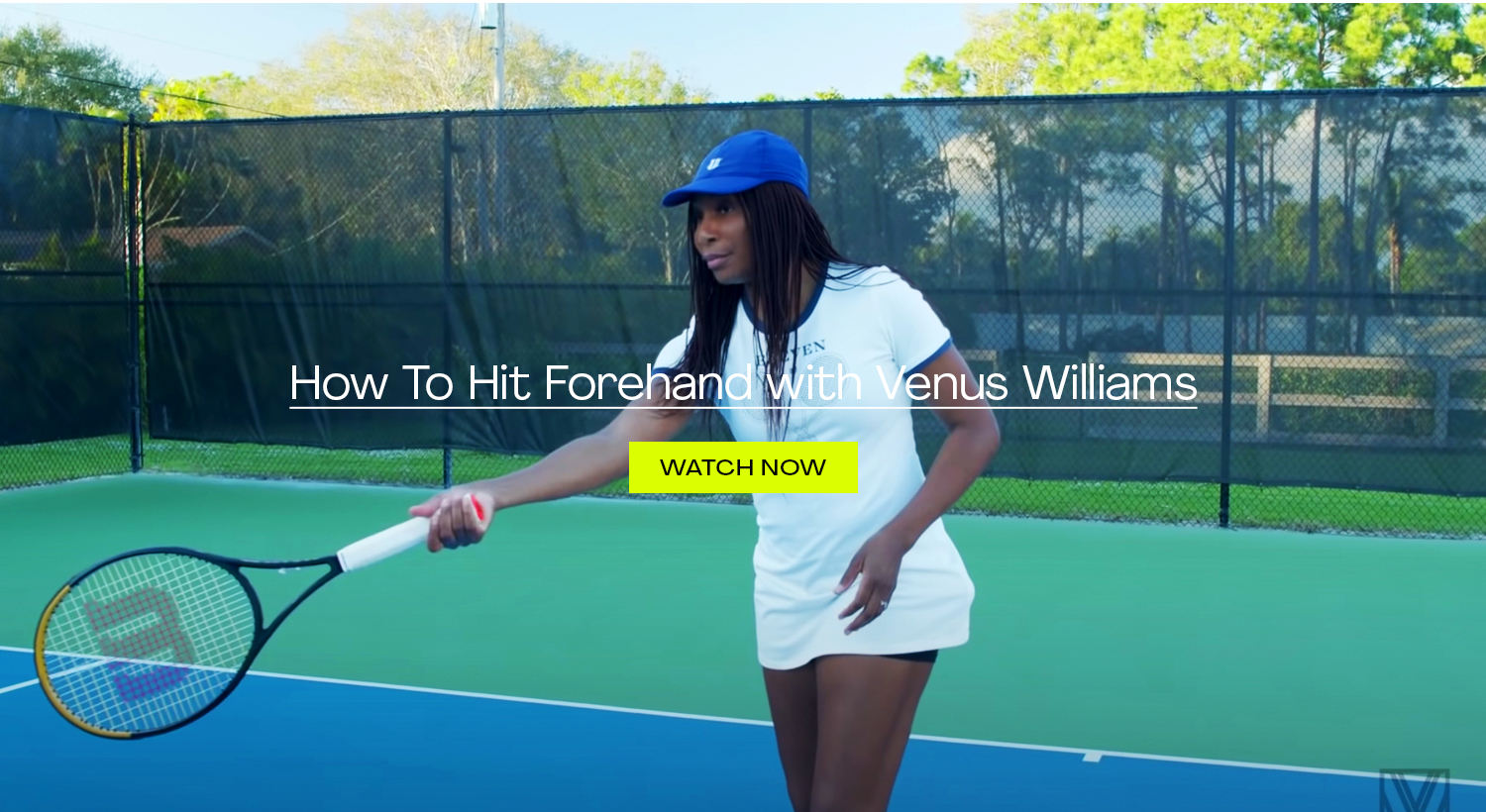 Amazon.com: EleVen by Venus Williams