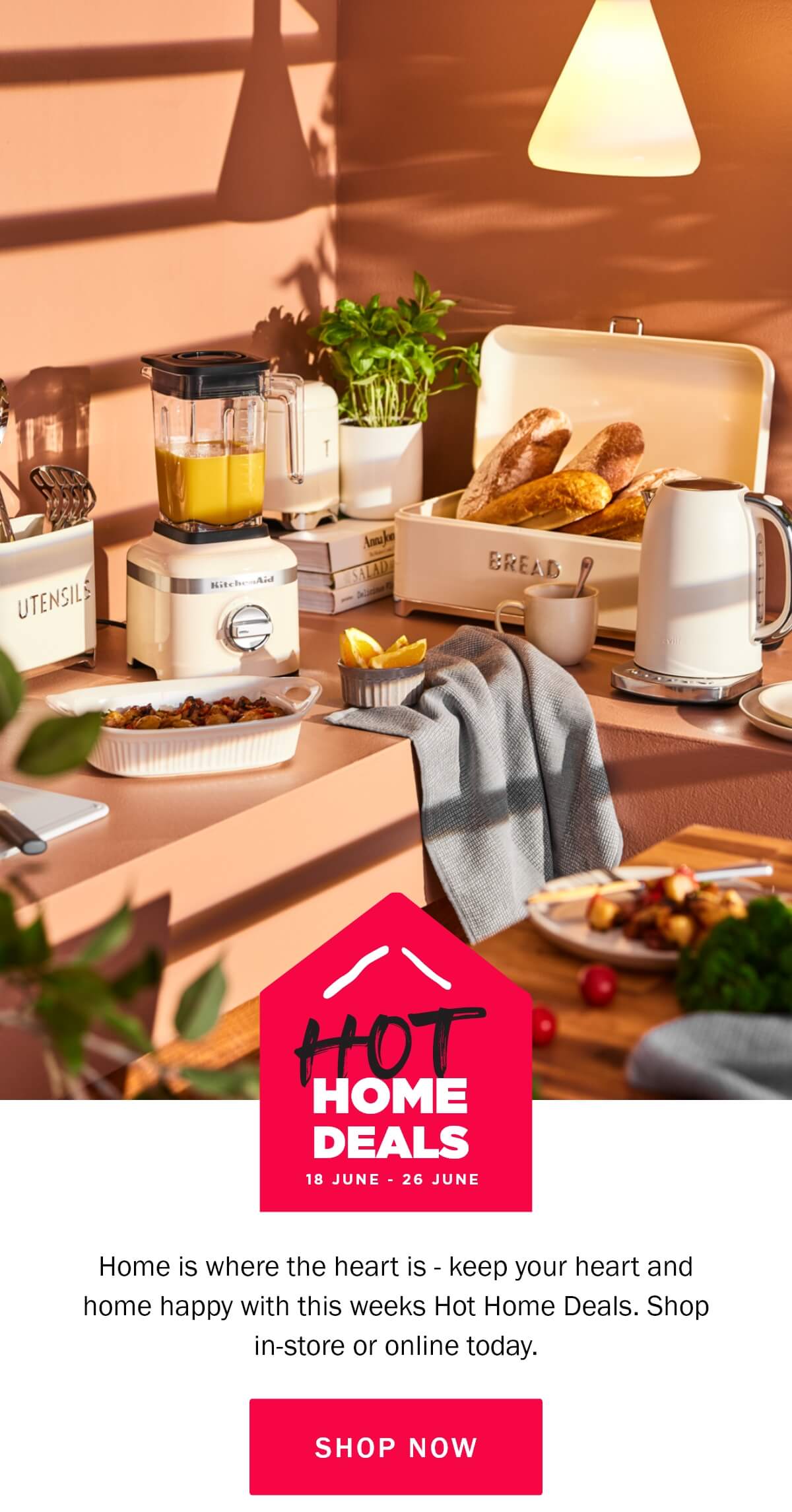 Briscoes At least 50 OFF Goldair Fitted Electric Blankets! 😲 Milled