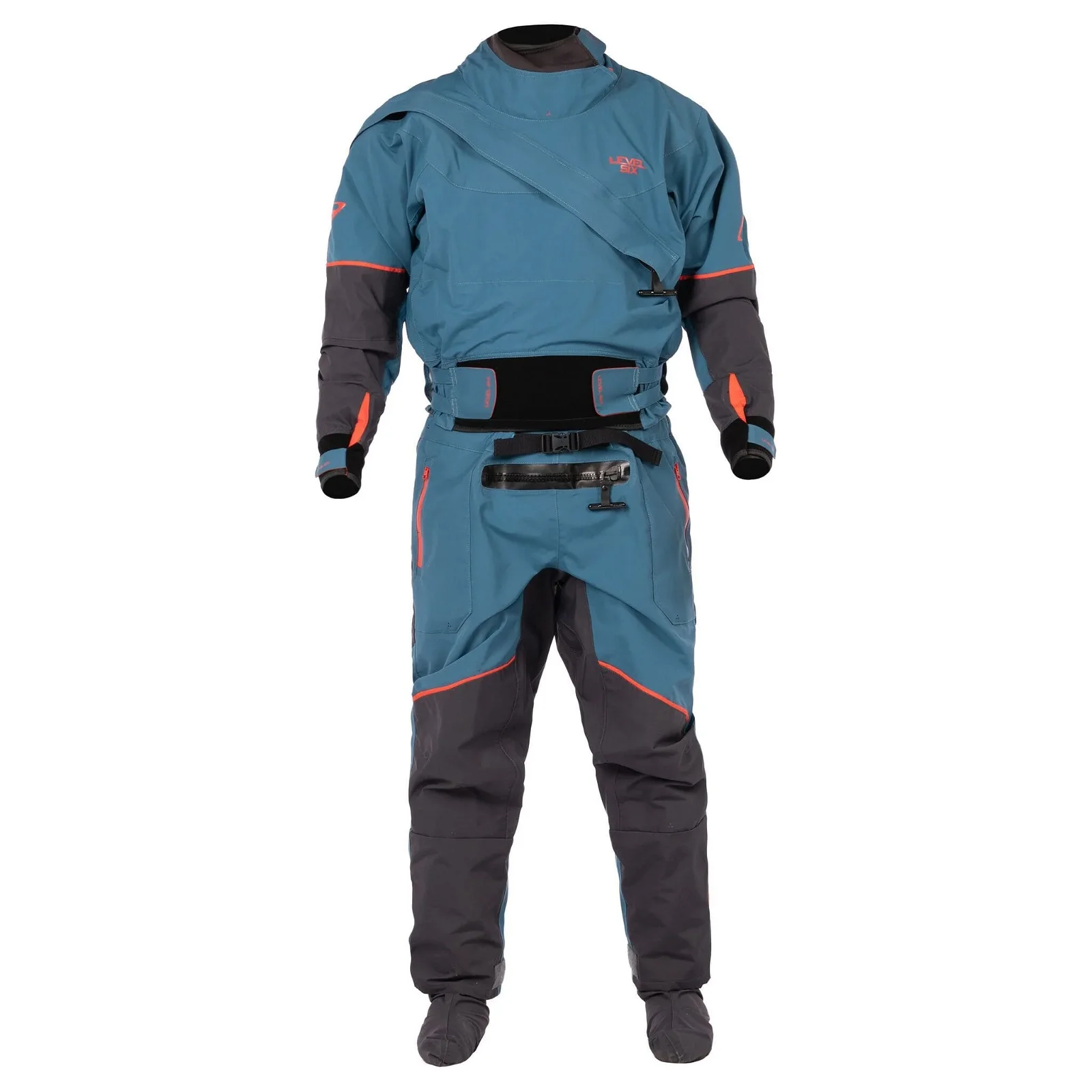 Image of Level Six Technical Apparel