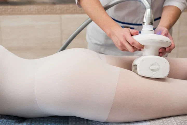 LPG-endermologi för kropp eller ansikte hos ProAge Nordic