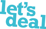 Let's deal
