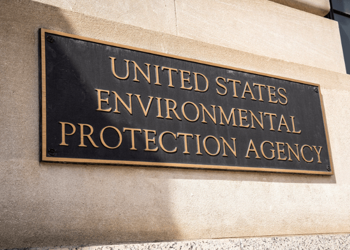 Hydroviv NEW Drastic reduction in "safe levels" of PFOA & PFOS Milled