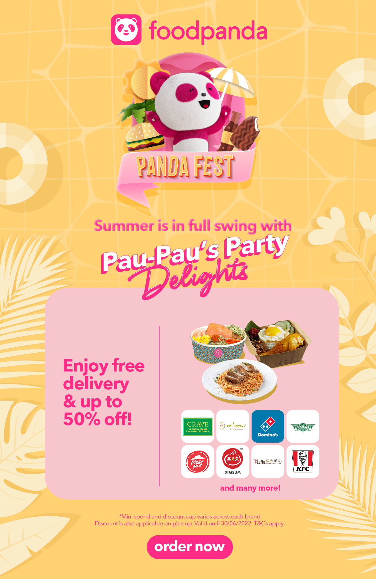 How+foodpanda+Singapore+promotes+a+culture+of+connection