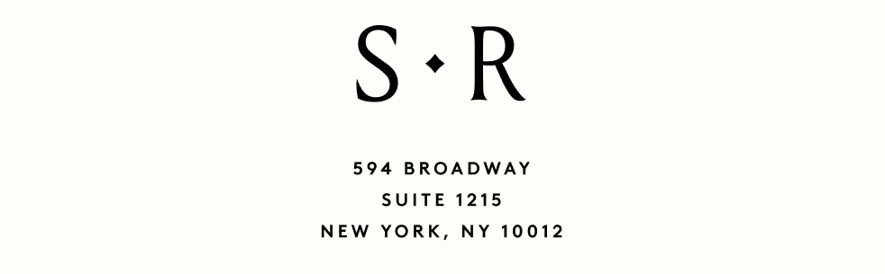 Sophie Ratner Jewelry