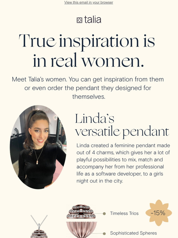 True inspiration is in real women