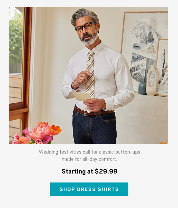 Men's Wearhouse These top wedding suits will sell out soon! Milled