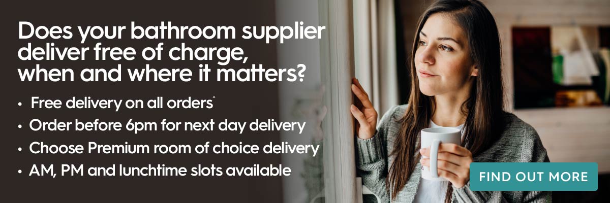 Fast and flexible delivery