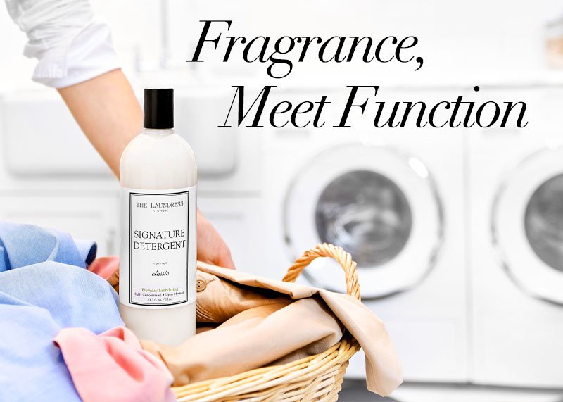 Fragrance, Meet Function