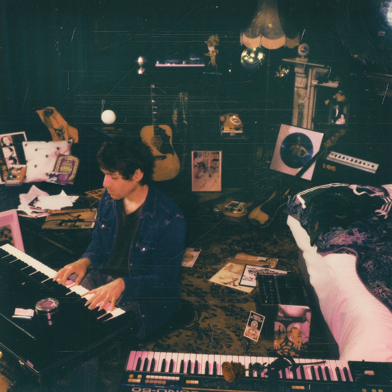 paolo nutini