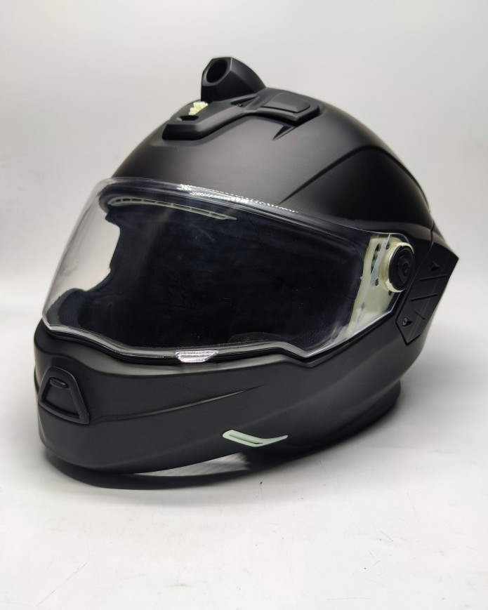 Indiegogo: 📢 Update #11 from iC-R - THE True Smart Motorcycle Helmet