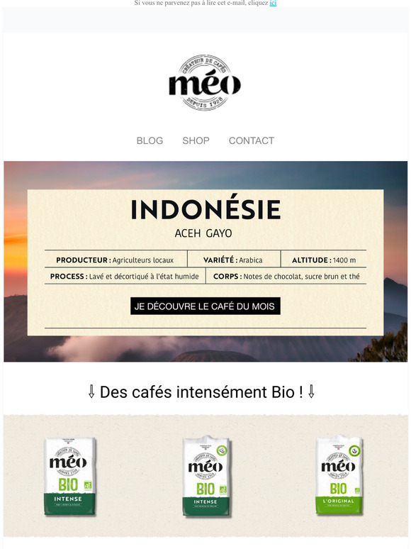Comment entretenir sa machine à café ? ☕