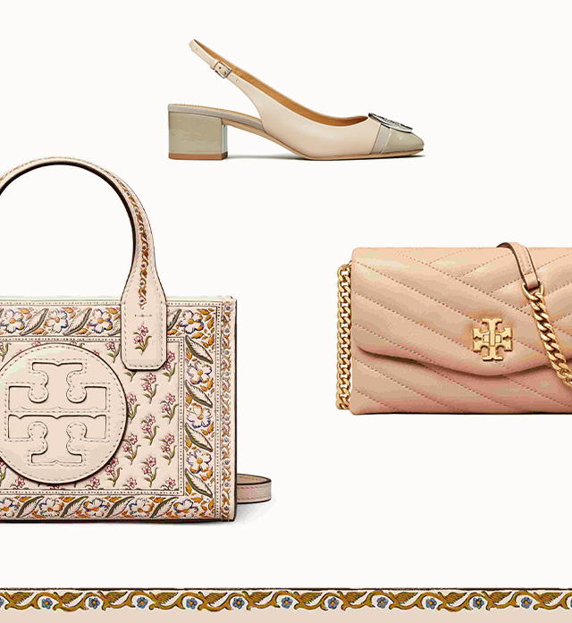 Nordstrom: Private Sale: Tory Burch! Don't Miss This 72-Hour Event! | Milled