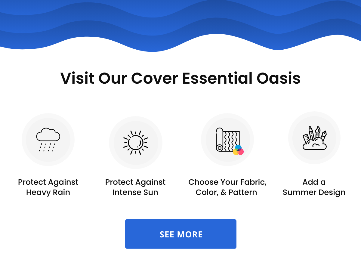 Visit Our Cover Essential Oasis