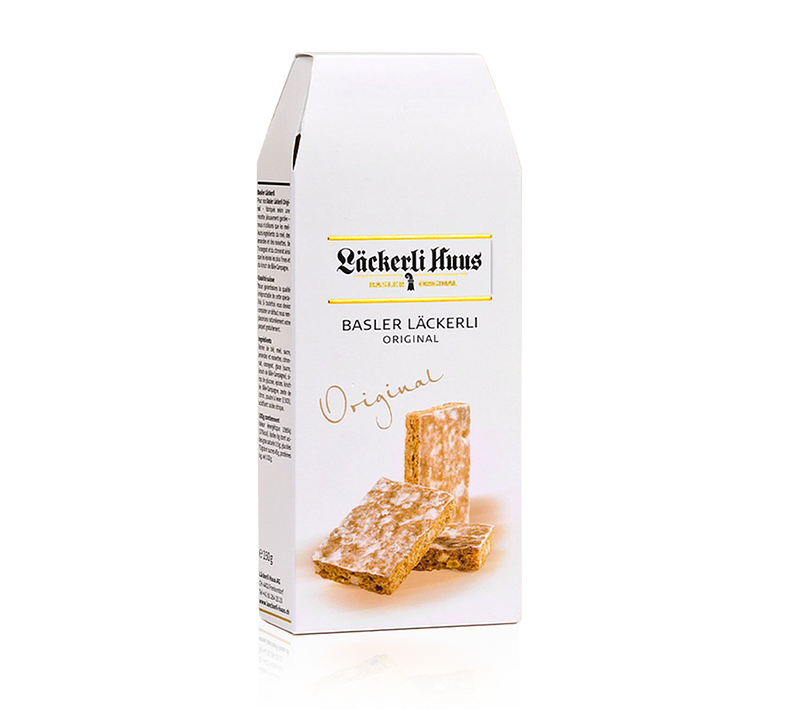 Basler Läckerli