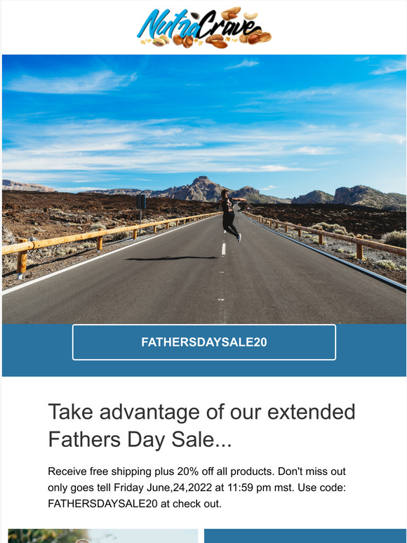 fathersday sale continued...