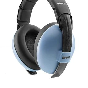 Baby Earmuffs - Solids