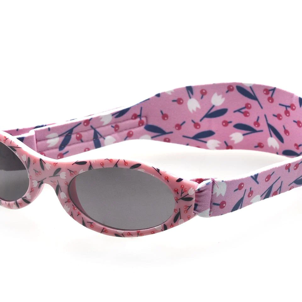 Baby Sunglasses - Bubzee Wrap Around