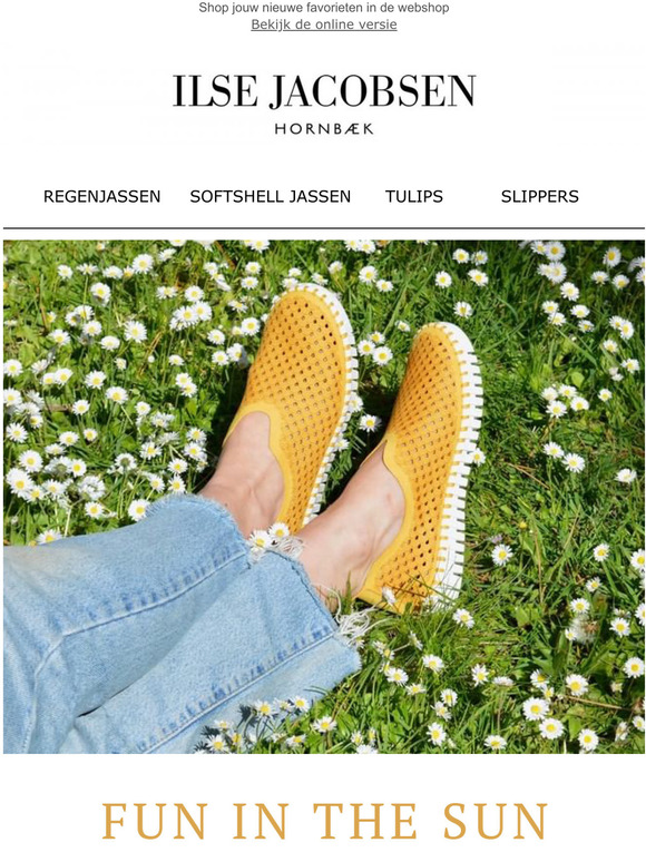 🌞 De leukste Tulips voor de zomer