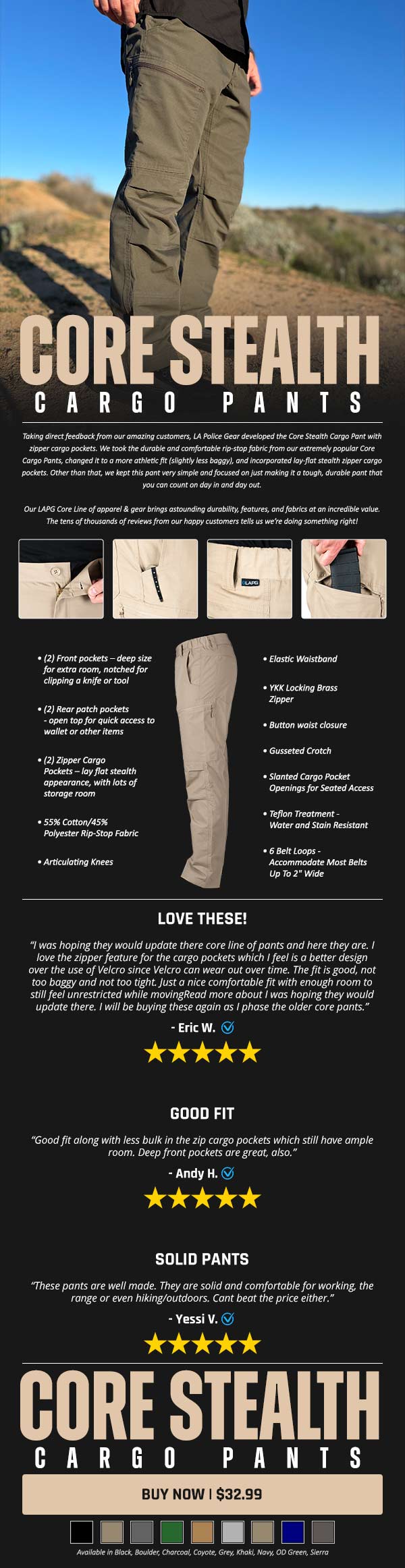 6 Slacks for Work: A Comparison Across Different Price Points