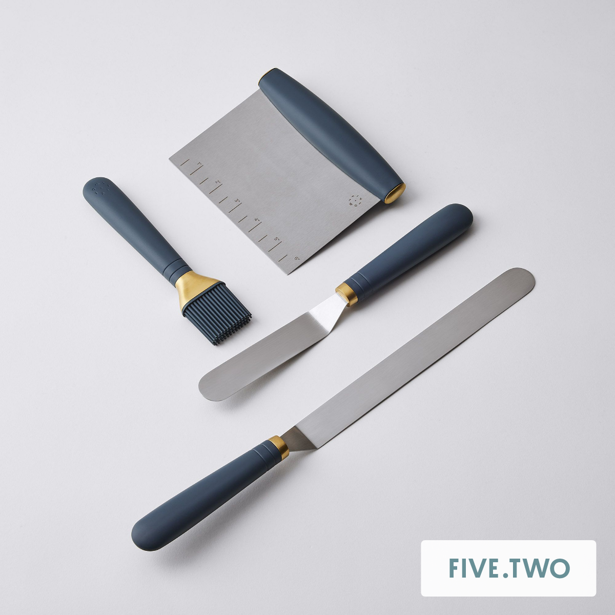 Five Two Ultimate Baking Tool Set