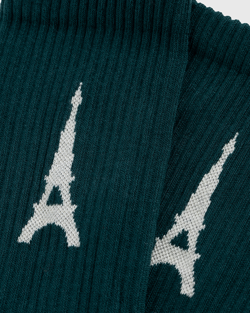 Highsnobiety – Not in Paris 5 Varsity Jacket