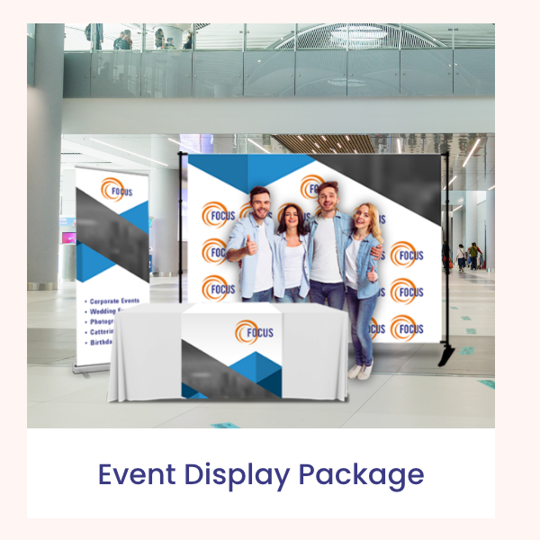 Event Display Package
