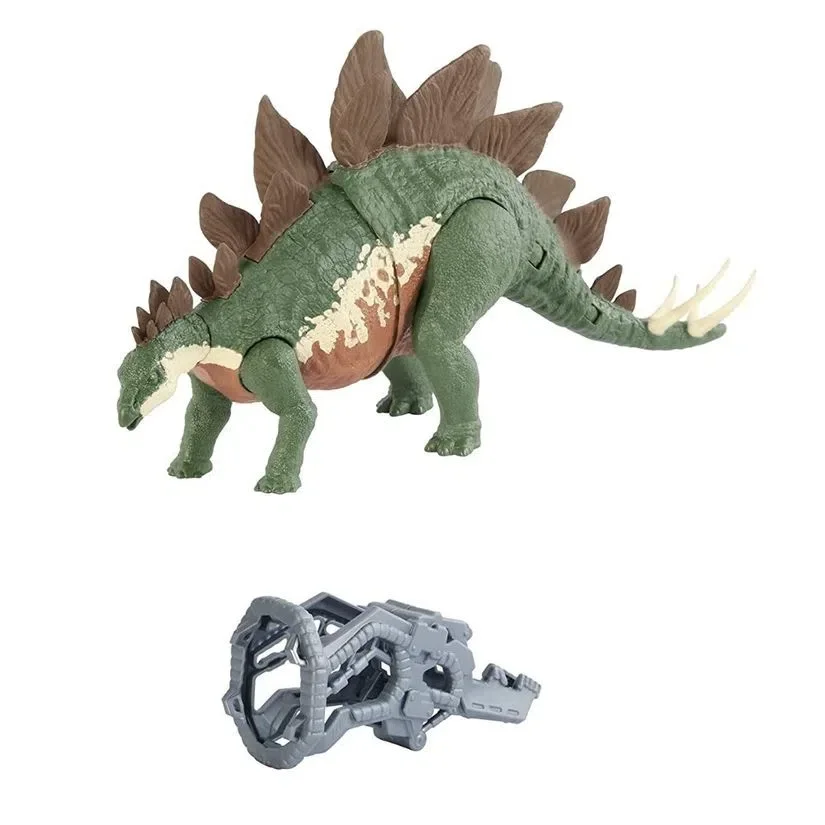 Jurassic World Mega Destroyer Stegosaurus - Mattel