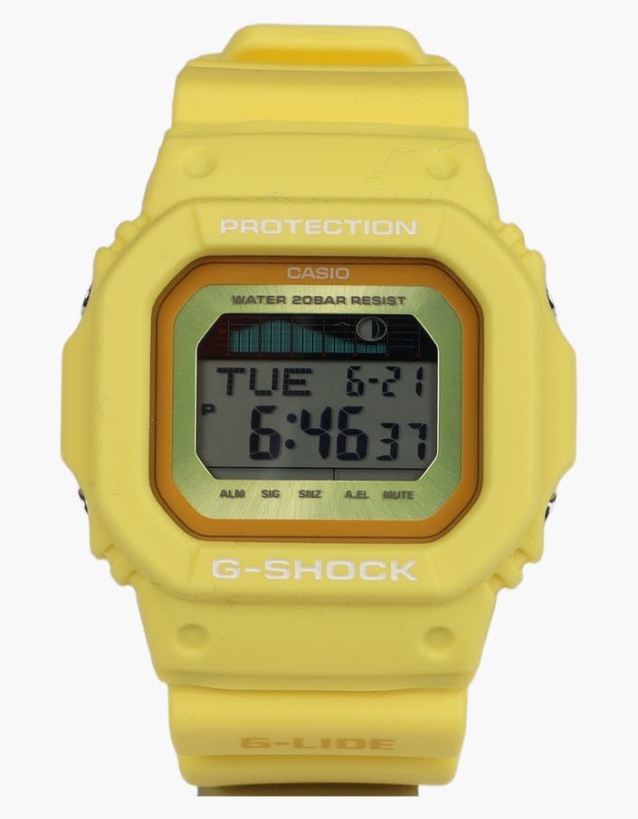 G-shock Glx-5600rt-9er
