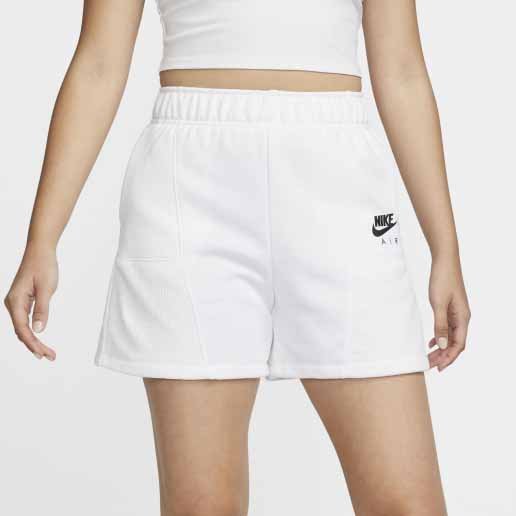 Nike Air Women's Fleece Easy Shorts