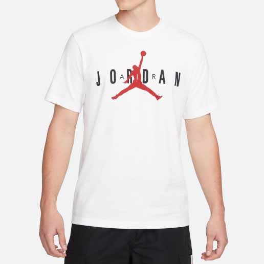 Air Jordan Wordmark T Shirt Mens