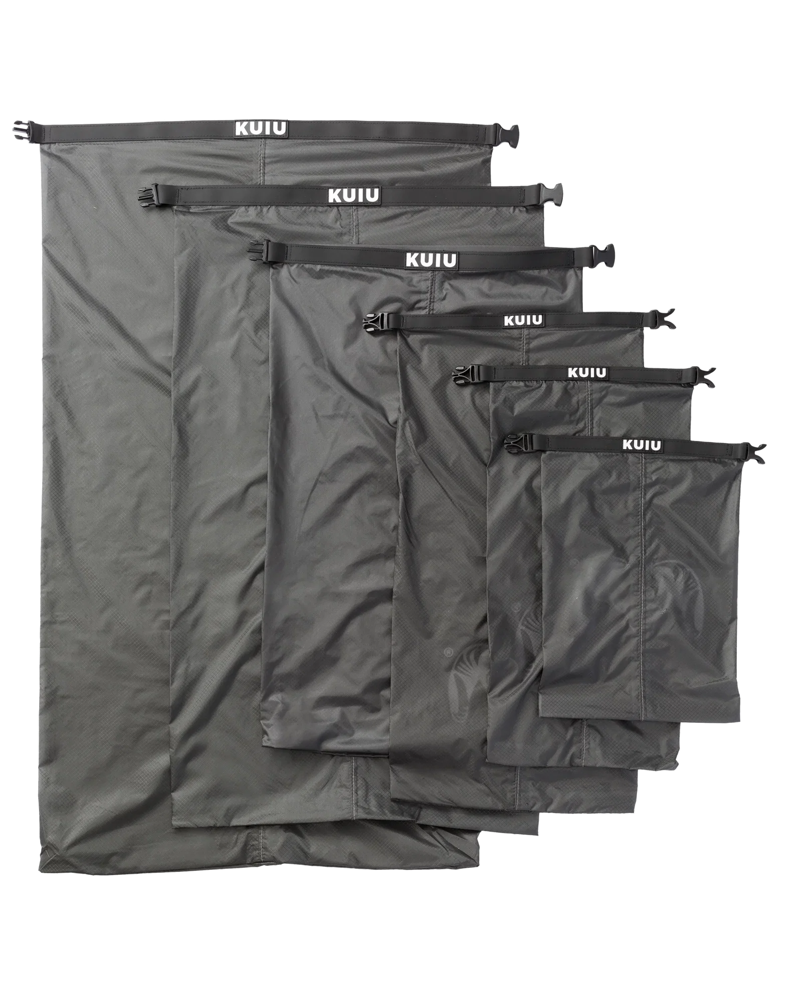 Image of Roll Top Dry Bag