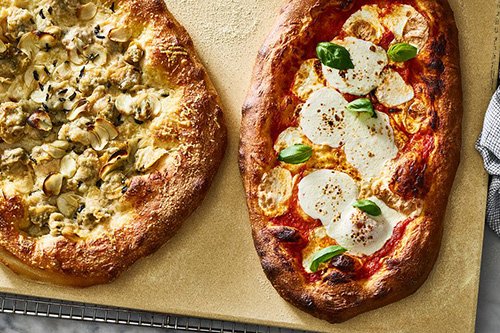 The Best Pizza Stones for Grilling Crispy, Crunchy Pies