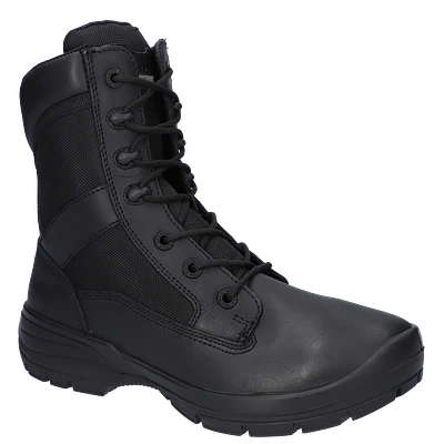 Wolf 8.0 Side Zip