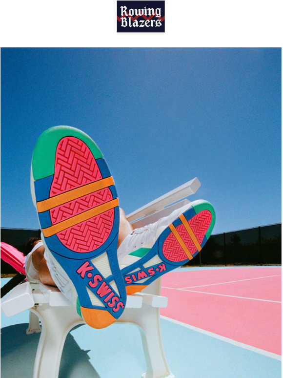 rowing blazers x babar