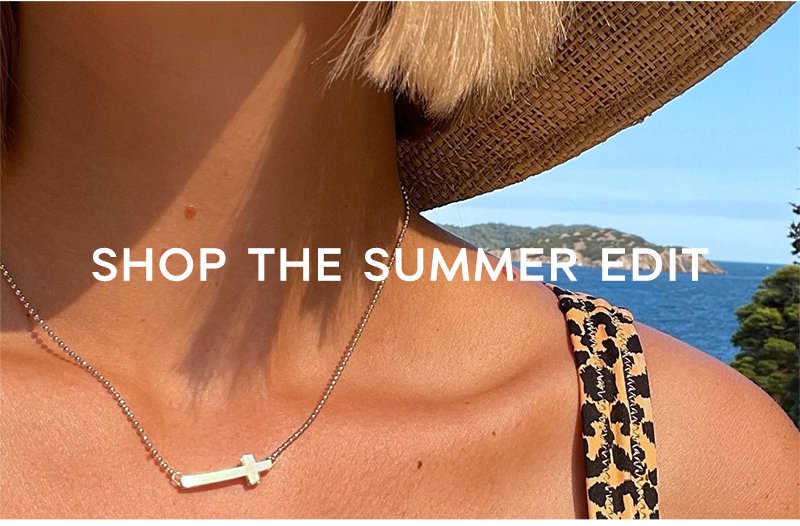 Shop the Summer Edit