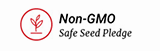 Non-GMO Safe Seed Pledge