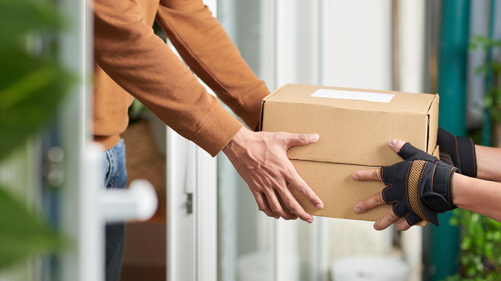 Multi-Channel-Shipping