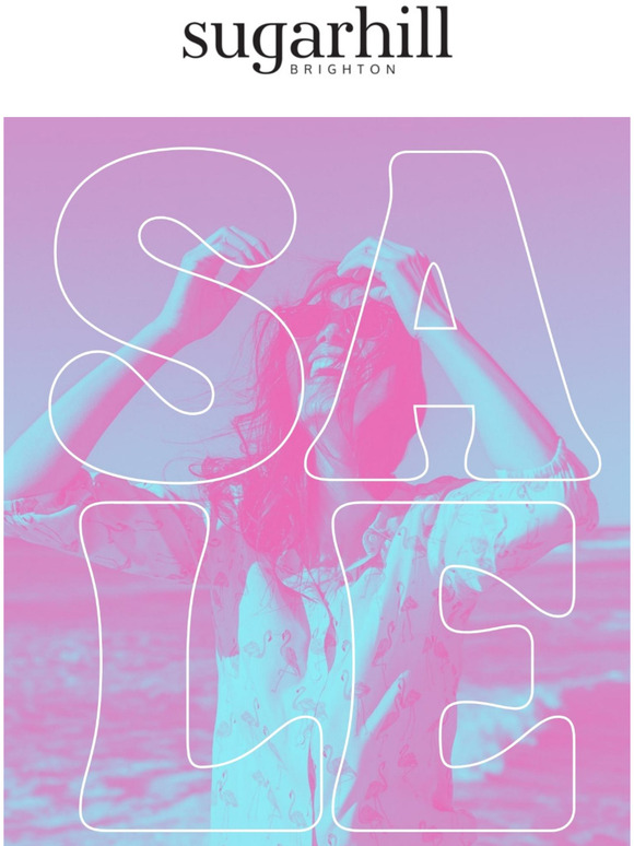 OOH SUMMER SALE! | New Lines Added Today