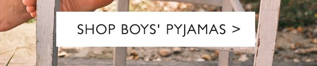 SHOP BOYS' PYJAMAS